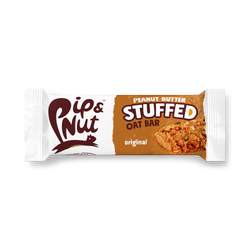 Pip & Nut Peanut Butter Stuffed Oat Bar 48g