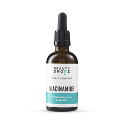 Beauty Dropz Niacinamide Edible Beauty 60ml