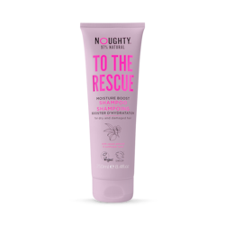 Noughty To The Rescue Shampoo 250ml