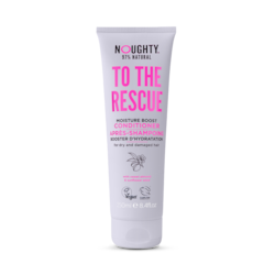 Noughty To The Rescue Conditioner 250ml