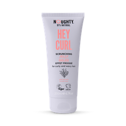 Noughty Wave Hello Curl Scrunching Jelly 200ml