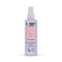 Noughty Hello Curls Define and Reshape Curl Primer 200ml