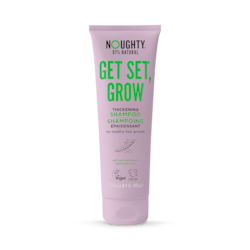 Noughty Get Set Grow Thickening Shampoo 250ml