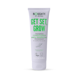 Noughty Get Set Grow Thickening Conditioner 250ml
