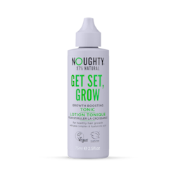 Noughty Get Set Grow Growth Tonic 75ml
