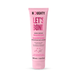 Noughty Let's Bond Shampoo 250ml