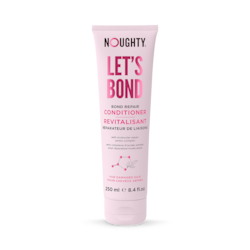 Noughty Let's Bond Conditioner 250ml