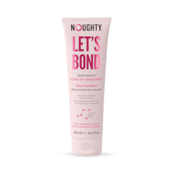 Noughty Let's Bond Leave-In Treatment 125ml