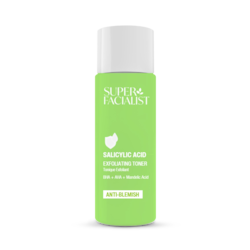 Super Facialist Salicylic Acid Smooth & Clarify Exfoliating Toner 150ml