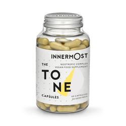 Innermost The Tone Capsules 60 Capsules