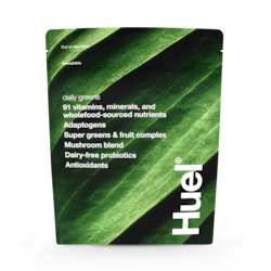 Huel Daily Greens Original 255g
