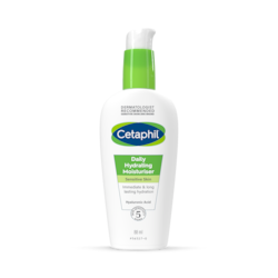 Cetaphil Daily Hydrating Face Moisturiser 88ml