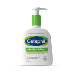 Cetaphil Moisturising Face & Body Lotion 473ml