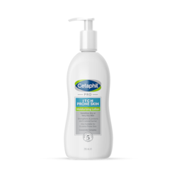 Cetaphil Pro Itch Prone Skin Moisturising Body Lotion 295ml
