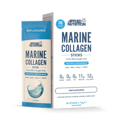 Applied Nutrition Marine Collagen 10 Sachets