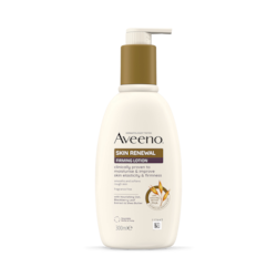 Aveeno Skin Renewal Firming Lotion 300ml