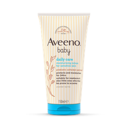 Aveeno Baby Daily Care Moisturising Lotion 150ml