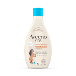 Aveeno Kids Conditioner 250ml