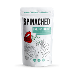 Spinached Energy Bomb Superfood Powder 200g