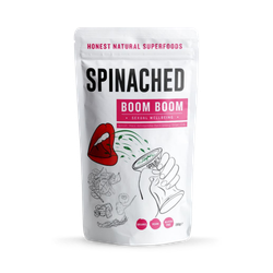 Spinached Boom Boom Superfood Powder 200g