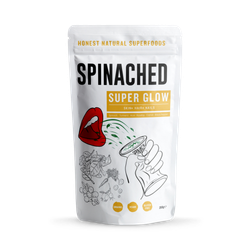 Spinached Super Glow Superfood Powder 200g