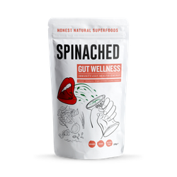 Spinached Gut Wellness Superfood Powder 200g