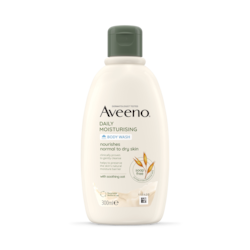 Aveeno Daily Moisturising Body Wash 300ml