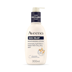 Aveeno Skin Relief Moisturising Body Lotion 300ml
