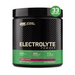 Optimum Nutrition Electrolyte Powder Forest Berries 264g