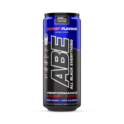 Applied Nutrition ABE Performance Energy Drink 330ml