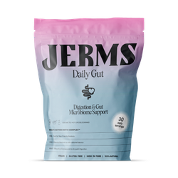 JERMS Daily Gut Superfood Powder 150g