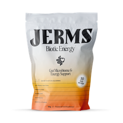 JERMS Biotic Energy Superfood Powder 150g