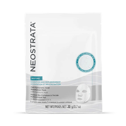 NeoStrata Pure Hyaluronic Acid Biocellulose Mask 20g