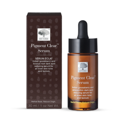 New Nordic Pigment Clear Serum 30ml