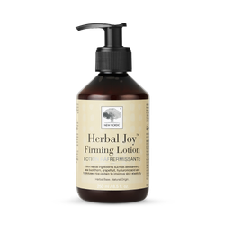 New Nordic Herbal Joy Firming Lotion 250ml