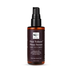 New Nordic Hair Volume Shine Serum 75ml