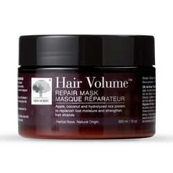 New Nordic Hair Volume Repair Mask 300ml