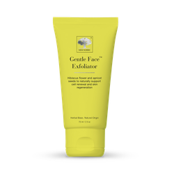 New Nordic Gentle Face Exfoliator 75ml