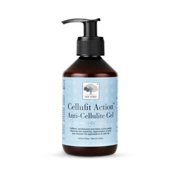 New Nordic Cellufit Action 250ml