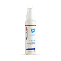 Ultrasun Sports Spray Spf 30 150ml