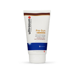 Ultrasun Pre Sun Tan Activator 150ml