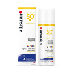 Ultrasun Kids Spf 50+ 150ml
