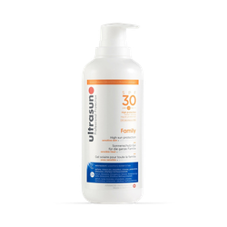 Ultrasun Family Spf 30 400ml