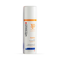 Ultrasun Family Spf 30 150ml