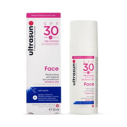 Ultrasun Face Spf 30 50ml