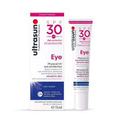 Ultrasun Eye Protection Spf30 15ml