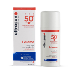 Ultrasun Extreme Sunscreen Spf 50+ 150ml