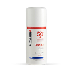 Ultrasun Extreme Sunscreen Spf 50+ 100ml