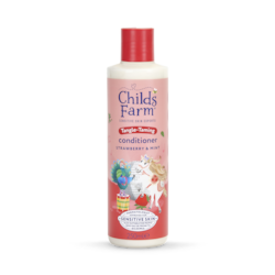 Childs Farm Tangle Taming Conditioner Strawberry & Mint 250ml