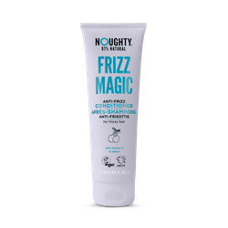 Noughty Frizz Magic Conditioner 250ml
